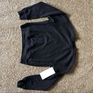 Lululemon Chill On Pullover